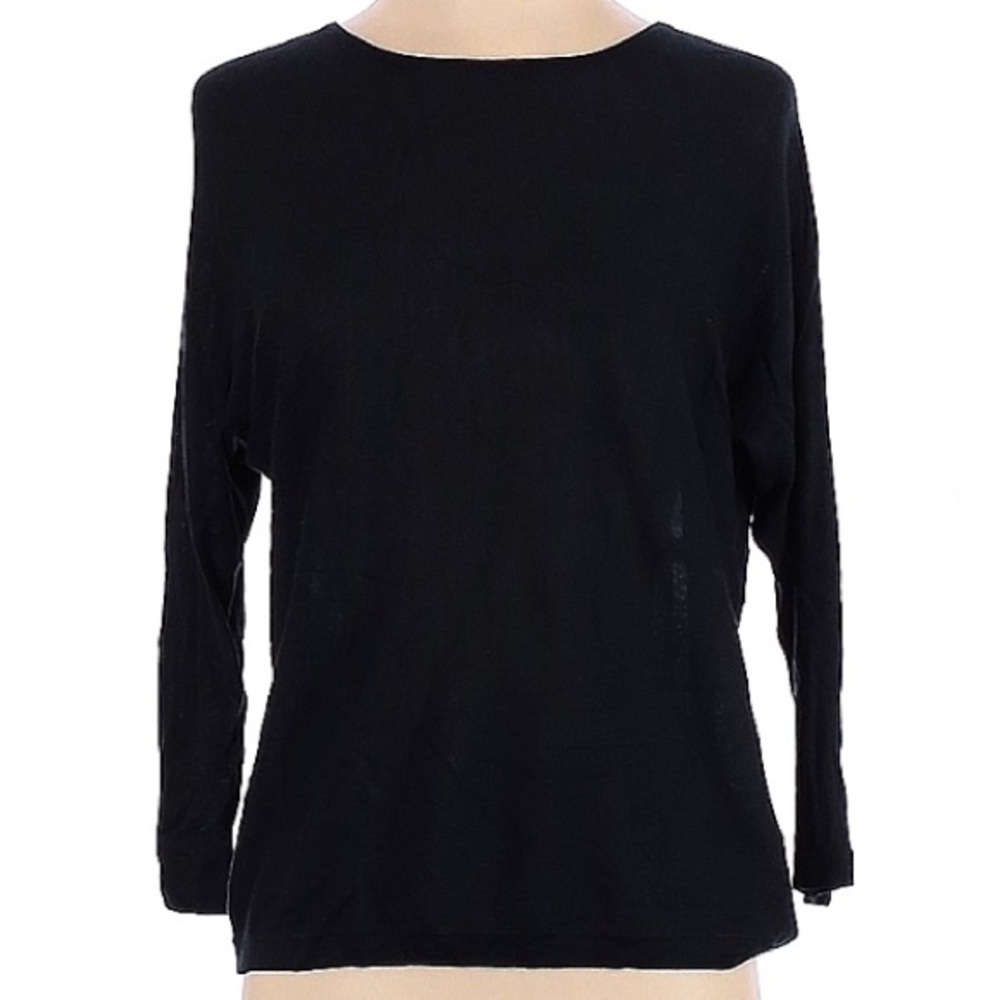 Banana Republic Black Top
